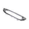 Fit For Mini Cooper F55/F56/F57 2013-2016 Car Rear Fog Light Rear Fog Light Chrome Cover Trim 51127365737