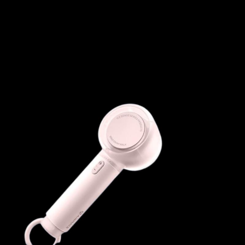 Airmate Mini Handheld Rechargeable Fan
