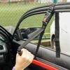 Wear Resistant Car Auxiliary Handle Strap Safety Grab Handle Strap  Bus