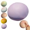 Strawberry Moist Slow Rising Bread Bun Toys Soft Sensory Fidget Toy for Stress Anxiety Relief ADHD Gift for Kids Adults