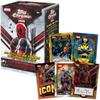2025 Topps Chrome Deadpool Factory Seal Value - - Box.