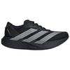 Adidas Adizero Evo Sl Comfortable Versatile Non-Slip Durable Rebound Marathon Running Shoes Men Running Shoes Black KJ1365