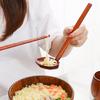 Noodles Soup Spoon Strainer Kitchen Ladles Soup Spoon Wood Serving Spoons Cooking Utensils with Long Straight Handle