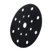 Protective Disc 17 Holes 6 Inch Hook&Loop Interface