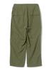 Kalhoty Bavlněné Nylonové Svrchní kalhoty OLIVOVÉ L 11240404457 [NOSY] Pánské
