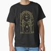 Doors Of Durin Classic Tshirt Tshirt Made In Usaus Size S2xl