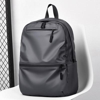 Men's Large-Capacity Fashion Laptop Backpack