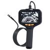 5.5mm HD Screen Handheld Car Detector, 8mm Lens Pipe Camera, Industrial Endoscope