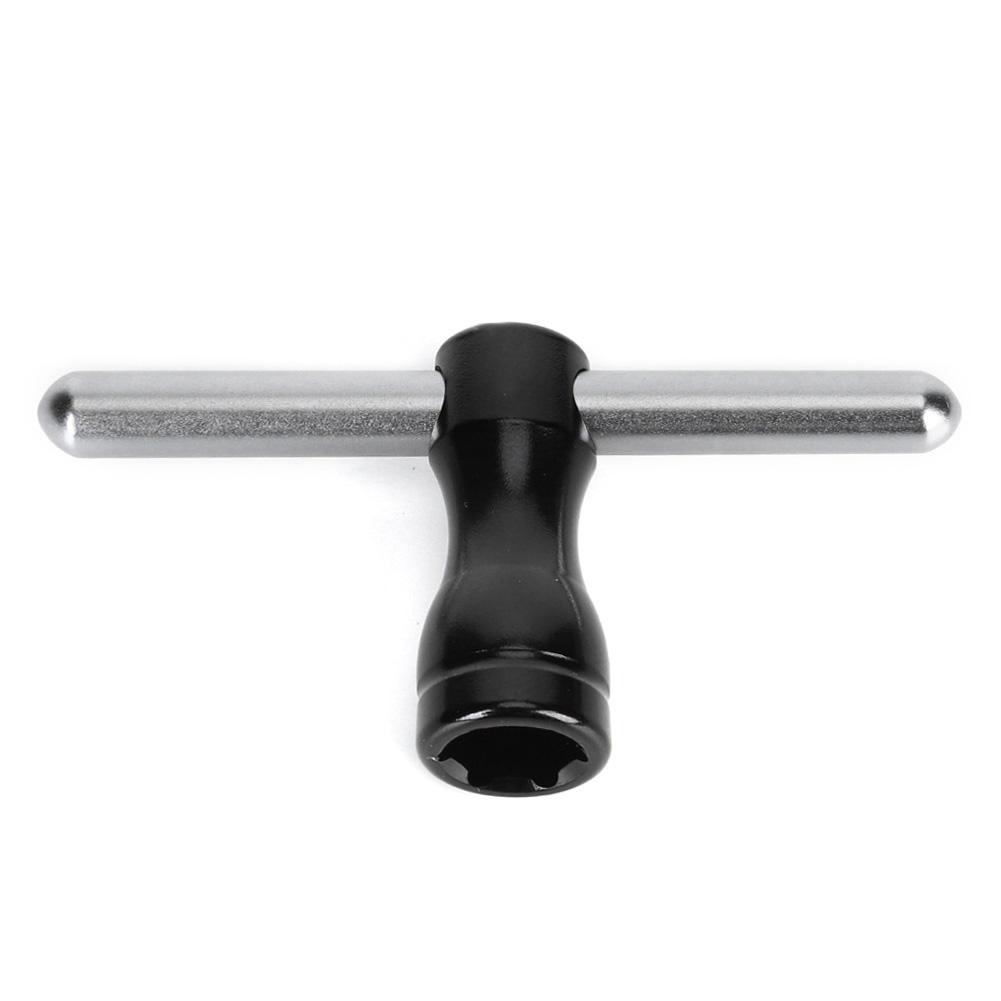 Propeller Schnellverschluss M5 Steckschlüssel Sechskantmuttern Ersatzteile für FPV Reisemaschine 2205 2207