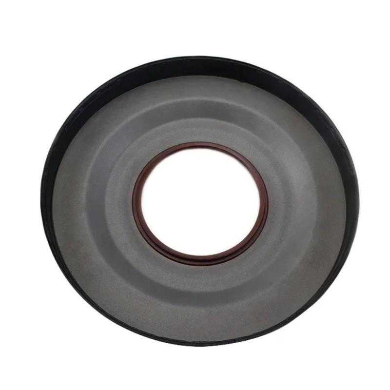 31256845 6DCT450 31256729 1684808 MPS6 Metal Front Clutch Seal Cover For Automatic Transmission With High Pressure Resistance Up To 15MPa Ensuring