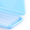 20PCS Teeth Dental Wax Healthy Portable Comfortable Stimulation Relief Orthodontic Wax for Braces Aligners Wearer
