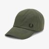 Fred Perry Pique Classic Cap (W49) Cfpu2436726-W49
