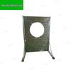 Professional Outdoor Dog Training Obstacle Course Equipment