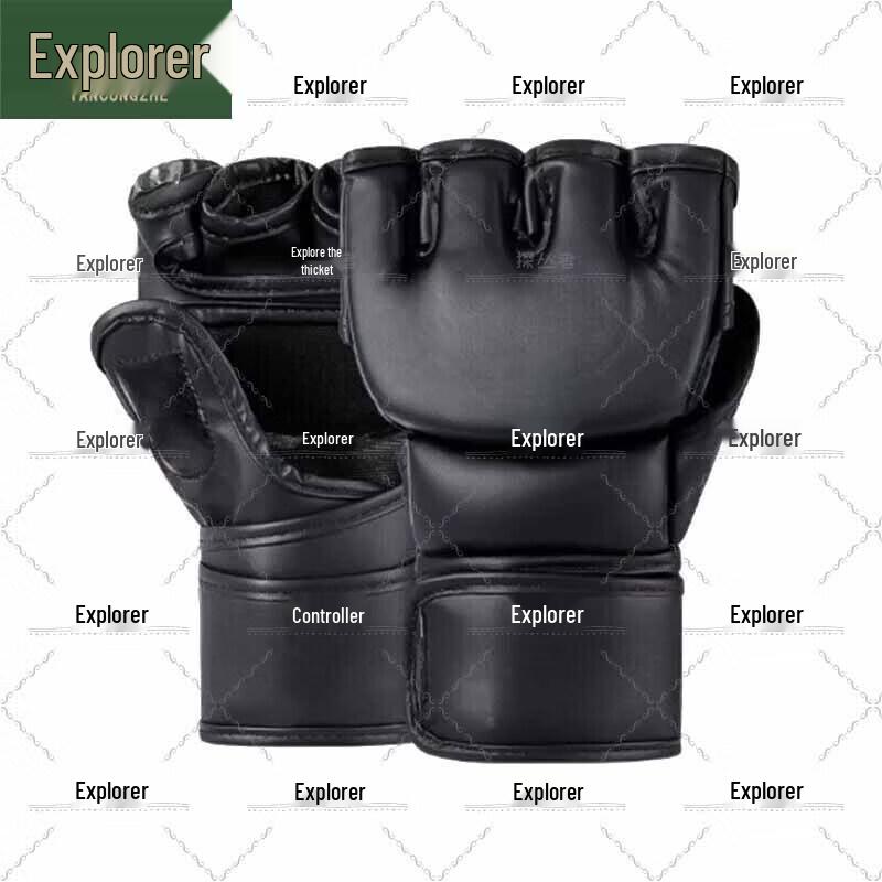 Tancunzhe Combat Training Fundamentals Kit