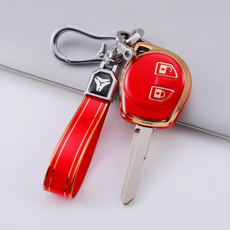 Husă Cheie Suzuki Swift Tianyu SX4 Alto Jimny Liana Modificare Carcasă