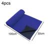 Instant Cooling Sports Towel, Microfiber Quick Dry Fabric Neck Wrap for Gym Yoga Outdoor Adventures, Breathable and Multipurpose