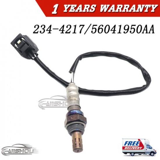New O2 Oxygen Sensor for Dodge Ram 1500 Pickup 3.6L 3.7L 4.7L 5.7L 5.9L 234-4217