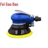 Gaobao KP-652 5-inch Pneumatic Sander & Polisher CN Plug (adapter Included)