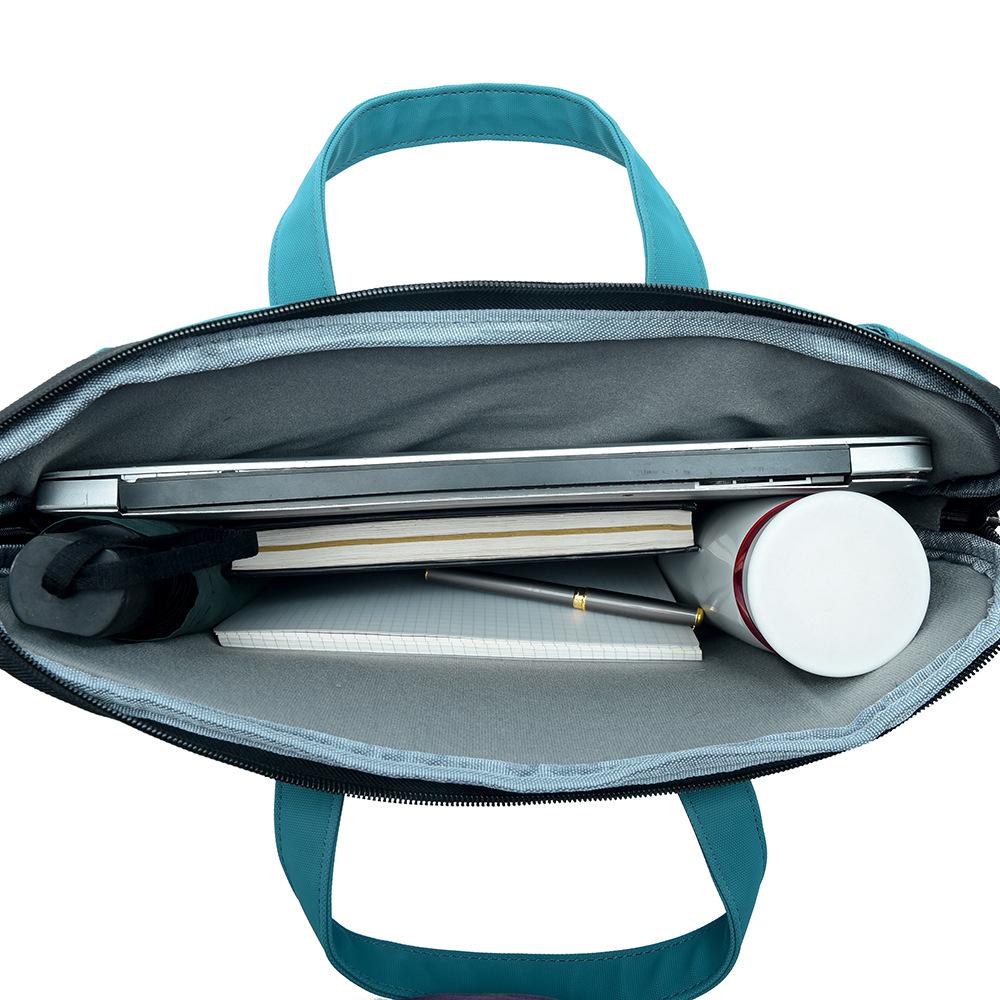 Computer Bag Portable for Laptops for Men and Women Business Computer Bags
