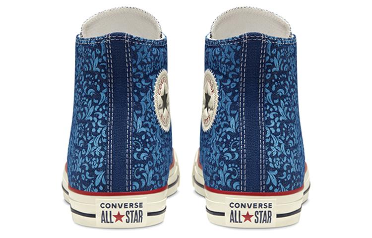Men's Sneakers Converse Chuck Taylor All Star 'Blue White'