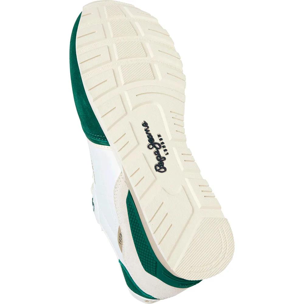 Pepe Jeans Кросовки Brit Ivy