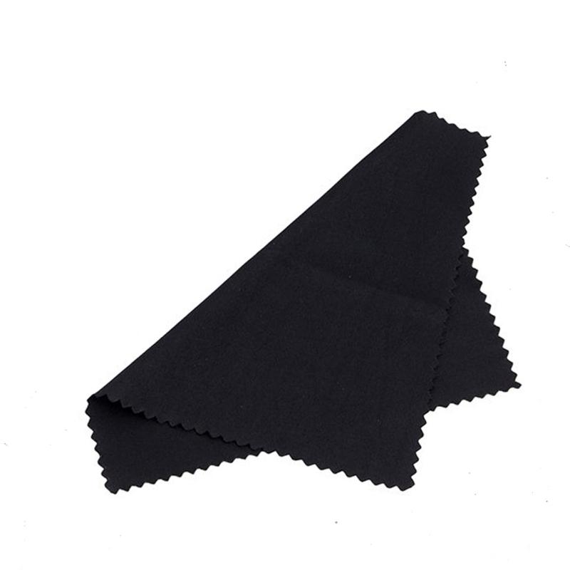 Multi Purpose Microfiber Cleaning Cloths 2/3/6Pcs Absorbent for Phone Glasses Camera Lens Laptop TV Screen Car Interior