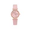 Fashion Women'S Watch Niche Simple Temperament Student Quartz Watch Women'S Casual Watch