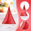 Christmas Hat Costume Accessories Multipurpose