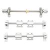 16pcs T8 Lead Screw Linear Motion Guide Rod SC8UU Block Sliding Bearing Block  For DIY CNC Machine