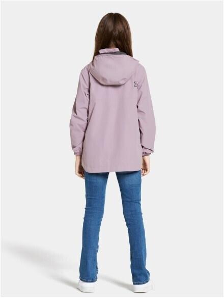 Didriksons Meliss Jacket schwarz