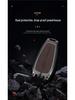 Oshan Z6/X5Plus/X7Plus Key Case 2023 - Blue Whale Edition Car Bag & Buckle Shell