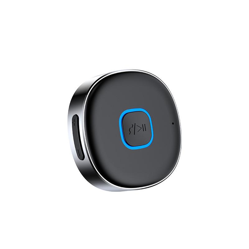 Bluetooth Receiver Car Audio Amplifier Headset Aux Dedicated Wireless Bluetooth Audio Converter Adapter