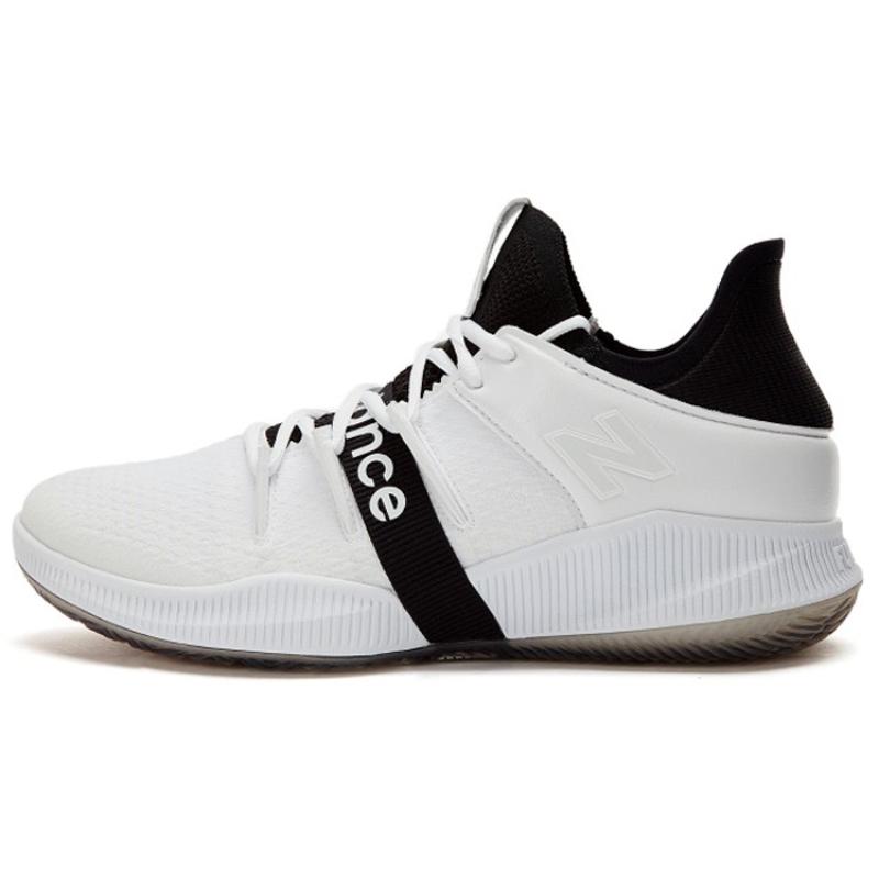 

New Balance OMN1S Low White Sneakers BBOMNLWT 40