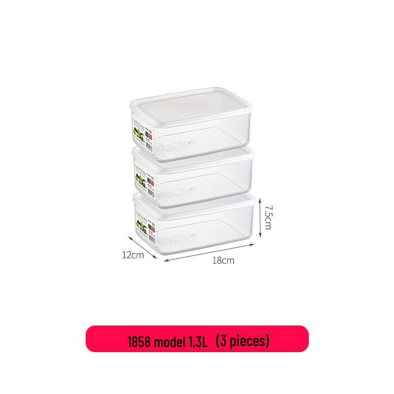 Huaihuang H Food-Grade Freezer Storage Container