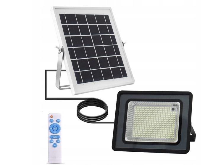 Solar Halogen Lamp With Twilight Sensor 303 Led Lamp Aluminum