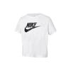 Kids T Shirts Crew Neck Moderate (Unisex) T-Shirts DA6925 102