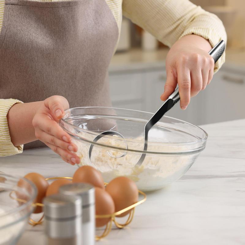 Bread Mixing Whisk Sourdough Mixer Tool Multifunctional Bread Mixer Sourdough Mixer Tool Mixing Blender Baking Tool For