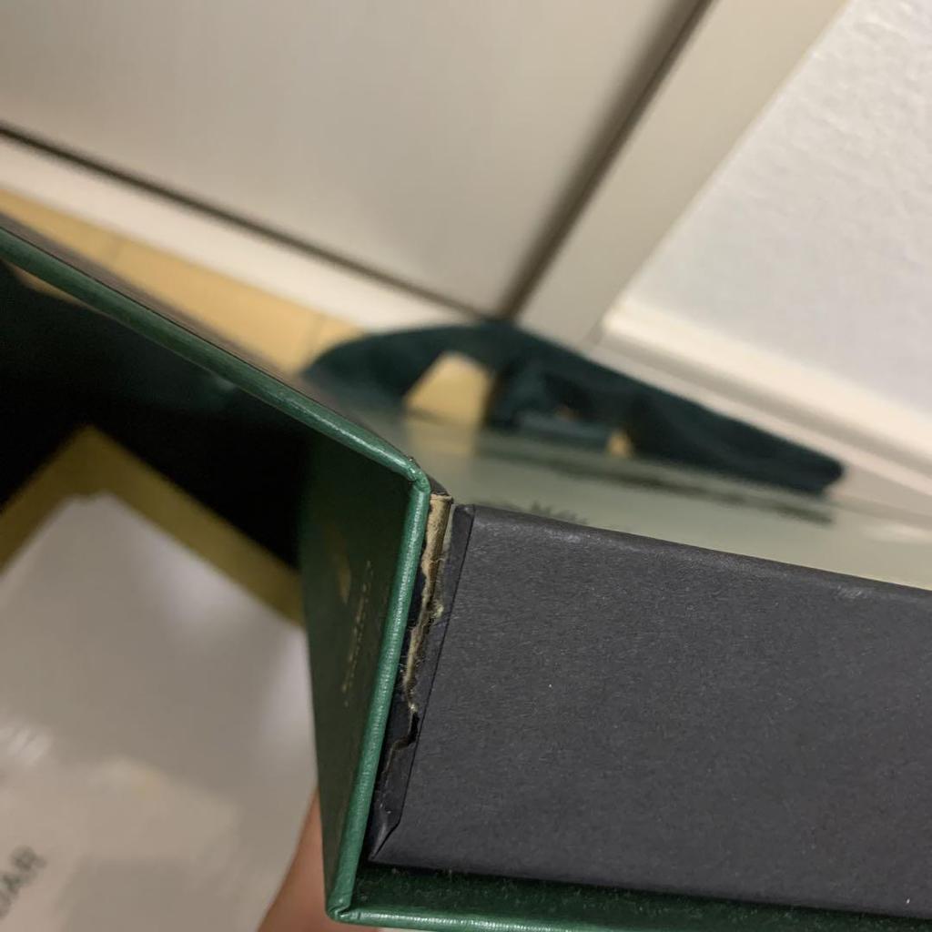 [USED] JBJ Calendar Album Look Closely at JBJ 3-Piece Set