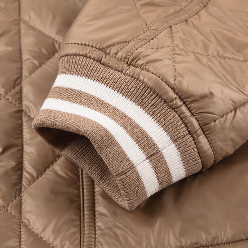 HAZZYS Kids' Retro Casual Padded Jacket