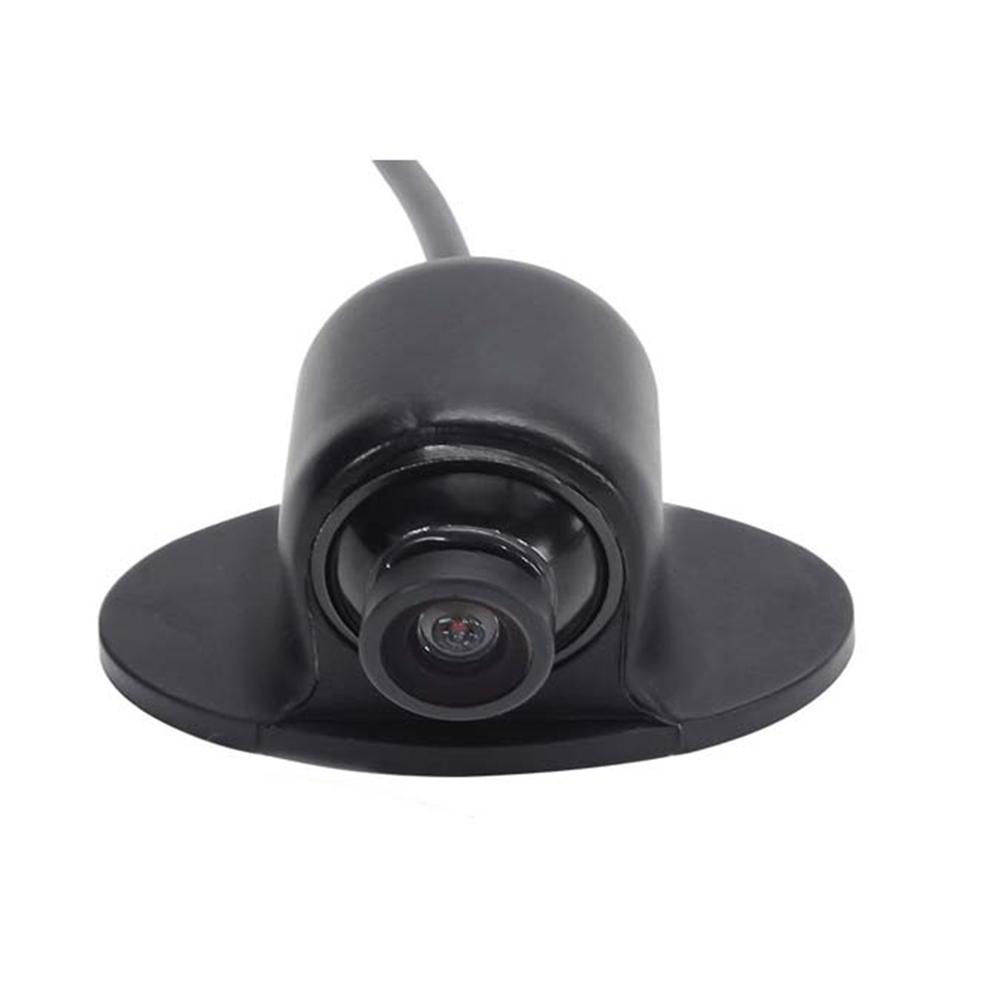 Rotate 360° CCD HD Rear View Automobiles Reverse Camera Vehicle Camera Parking Cameras View Parking