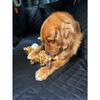Waterproof Dog Car Seat Cover, Pet Travel Hammock, Rear Back Seat Protector Mat, Safety Carrier for Dogs