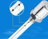 Capacitive Oil Tank Level Sensor Transmitter