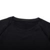 GYMSHARK Shark Short Sleeve Fitness T-shirt - Breathable, High Elasticity, Quick Dry.