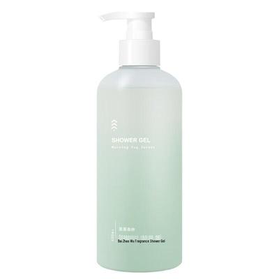 Baitichen Morning Mist Scented Shower Gel