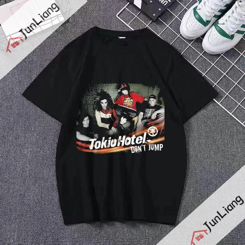 Italian Rock Band Tshirts for Women Maneskin Harajuku Streetwear Sportswear Man Kpop Goth Clothes Short Sleeved Tshirt Tops