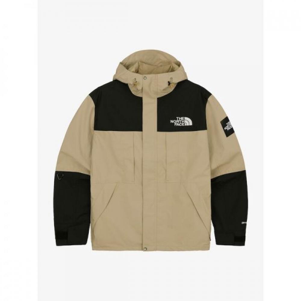 

The North Face The North Face Neo Baden Jacket Nj2hq50k Bei 90