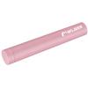 MOJEER Stretching Pole, Exercise Pole, Yoga Pole, 87cm, Weight Capacity 130kg, Shoulder Blade Roller, Muscle Relaxer, Foam Roller, YJZ (Pink, 87cm)