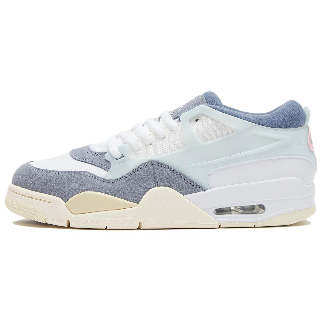 Air Jordan 4 RM Diffused Blue Ashen Slate Men s FQ7939-101 EU 40