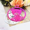 Christmas Pendant Metal Cutting Dies DIY Craft Carbon Steel Embossing Template Stencil Scrapbooking for Card Die Cuts