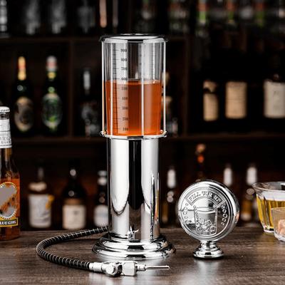 Barmanské potřeby – Nalévátka a dávkovače